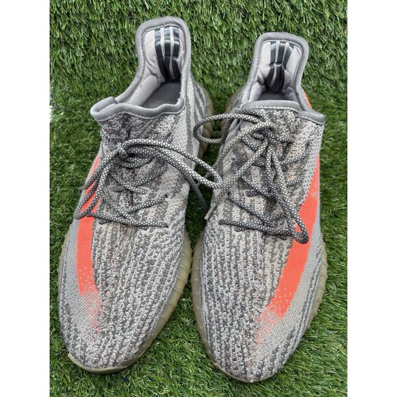 Yeezy Boost 350 V2 Beluga Reflective Size 11.5
